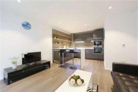 2 Bedroom Apartment